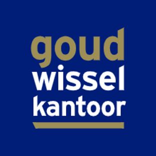 Goudwisselkantoor logo - Watch seller on Wristler